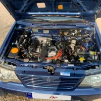 ۱۳۲ مدل ۹۰|خودرو سواری و وانت|رامسر, |دیوار