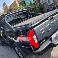 فوتون مدل۱۴۰۲|خودرو سواری و وانت|تهران, سازمان برنامه شمالی|دیوار