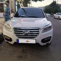 لیفان x60 دنده هلمن