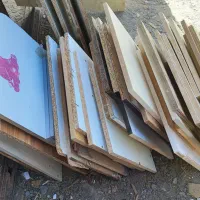 خریدفروش ضایعات نوپان mdf چوب بالاترین قیمت ممکن|عمده‌فروشی|مشهد, کشاورز|دیوار