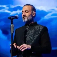 کنسرت علرضا قربانی دوشب آخر