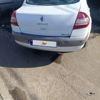 رنو مگان مونتاژ 2000ccآپشنال، مدل ۱۳۹۰بی رنگ|خودرو سواری و وانت|زنجان, |دیوار