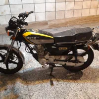 موتور احسان ۲۰۰ انژکتور|موتورسیکلت|تهران, تهرانپارس جنوبی|دیوار