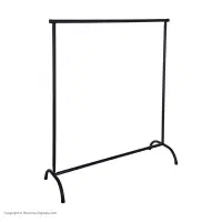 رگال لباس|بندرخت و رخت‌آویز|همدان, |دیوار