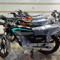 موتور۲۰۰ احسان|موتورسیکلت|یزد, |دیوار