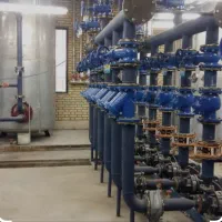 استخدام نیروی فنی و مهندسی