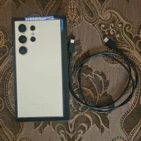 S24 Ultra 256GB / 12GB RAM|موبایل|قم, سعادتی|دیوار