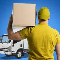 حمل و جابجایی اثاث منزل ونیرو برای تخلیه وبارگیری
