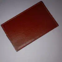 یه سری کارت گم کردم