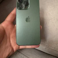 iPhone13 Pro- رجیستر سبز ۲۵۶