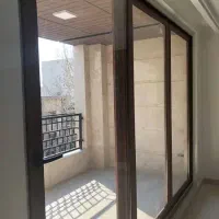 155متر-نوساز-کلید-نخورده