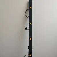 چراغ صنعتی خطی smd