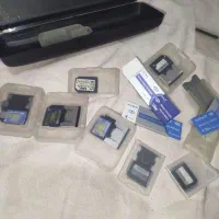 مموری کارت نوکیا و سونی اریکسون قدیم