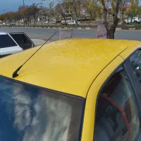 پژو۴۰۵تاکسی برون شهر|خودرو سواری و وانت|بروجرد, |دیوار