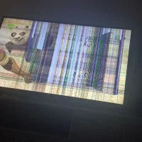 تلویزیون ال ای دی ایکس ویژن ۴۳