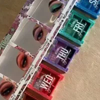 سایه ایام هفته