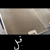 پودر معجزه گر ۹۸٪چربی زادای فوق العاده قوی|مواد شوینده و دستمال کاغذی|اندیمشک, |دیوار