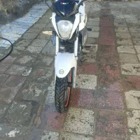 موتور بنلی 150