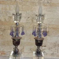 شمعدان آماریس اصل آلمان|لوستر و چراغ آویز|مشهد, رضاشهر|دیوار