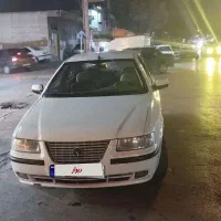 سمند دوگانه کارخانه|خودرو سواری و وانت|اردبیل, |دیوار