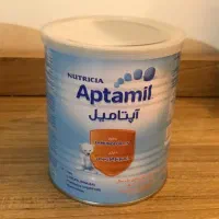 قوطی شیر خشک