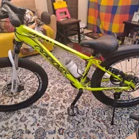 دوچرخه|دوچرخه، اسکیت، اسکوتر|تهران, سید خندان (جلفا)|دیوار