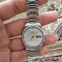 ساعت سیکو ۵ فابریک ژاپن در حد اک