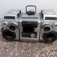 ضبط|سیستم صوتی خانگی|گرمسار, |دیوار