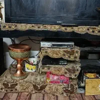 میز تلویزیون