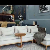 مبل ال پازل|مبلمان خانگی و میز عسلی|مشکین‌دشت, |دیوار