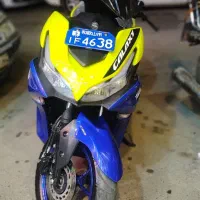 ایروکس فول مدل 403