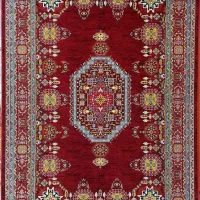 فرش مشهد|فرش|زنجان, |دیوار