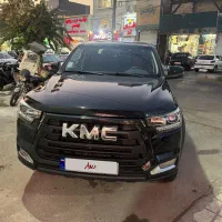 kmc. t8|خودرو سواری و وانت|تهران, اتحاد|دیوار
