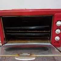 توستر|اجاق گاز و لوازم برقی پخت‌وپز|پرند, فاز ۵|دیوار