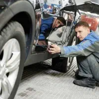 دوره صفر تا صد تشخیص رنگ خودرو به همراه مدرک