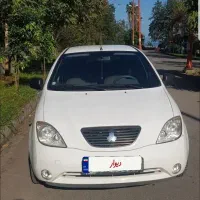 فروش تیبا ۲ مدل ۹۸/ جمهوری/تنکابن