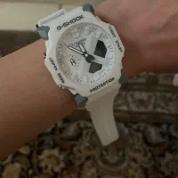 ساعت اسپرت جیشاک