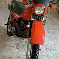 موتور اکسل 250سی سی|موتورسیکلت|شاهرود, |دیوار