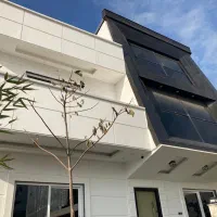 فروش ویلای لوکس مدرن در منطقه ساحل آزاد چپکرود