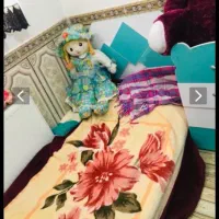 کمدبچه|اسباب و اثاث بچه|زرند, |دیوار