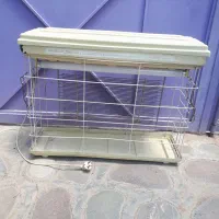 پشه‌کش برقی