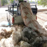 لحاف دوزی فراهانی