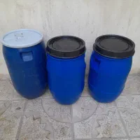 بشکه خارجی