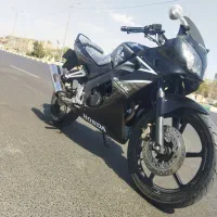 هوندا cbr 150 معاوضه (پالس بنلی. cb. zx)|موتورسیکلت|تهران, آذری|دیوار