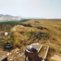 چاه عمیق کشاورزی اجاره ای|اجارهٔ دفتر صنعتی، کشاورزی، تجاری|دهگلان, |دیوار