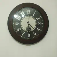 ساعت دیواری