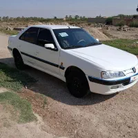 پارس تمیز85درحدنو|خودرو سواری و وانت|خرمشهر, |دیوار