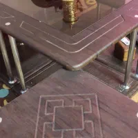 میزو گل میز|مبلمان خانگی و میز عسلی|صدرا-فارس, فاز ۲|دیوار