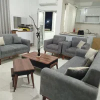 مبل سون 7نفرمینیمال