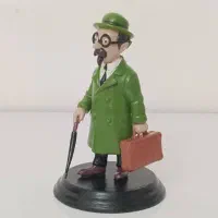 فیگور تن تن|کلکسیون و سرگرمی|تهران, تهرانسر شمالی|دیوار